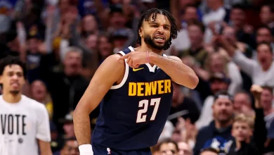 Nuggets' praise is great but Jamal Murray is somehow still being overshadowed