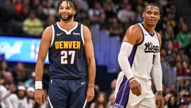 Nuggets told Russell Westbrook to decline player option, he says: ‘They didn’t want me’