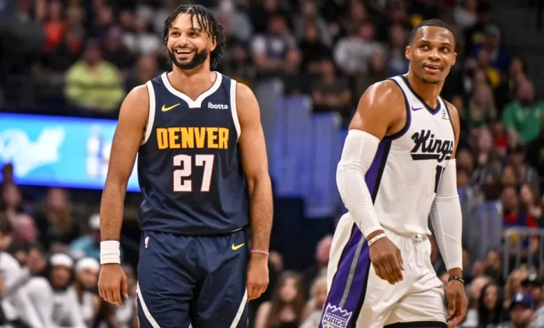 Nuggets told Russell Westbrook to decline player option, he says: ‘They didn’t want me’