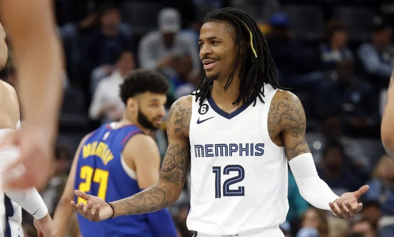 Nuggets vs. Grizzlies Injury Report Sets Up Shorthanded Matchup