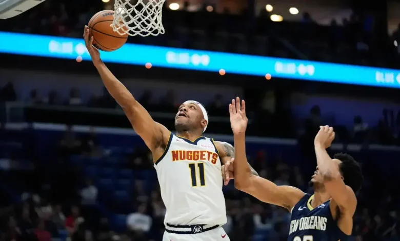 Nuggets vs Kings Live Updates Score: Denver Keep Steady Edge Over Sacramento In Q2