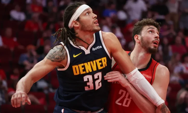 Nuggets vs. Rockets live updates, how to watch NBA Cup game tonight