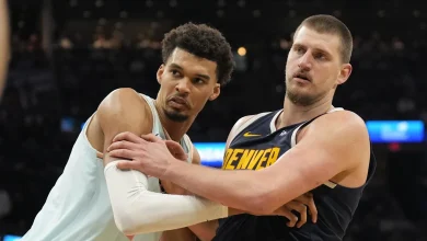 Nuggets vs. Spurs Injury Report Rules Out Four Key Starters