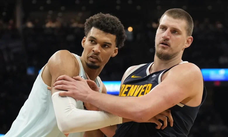 Nuggets vs. Spurs Injury Report Rules Out Four Key Starters