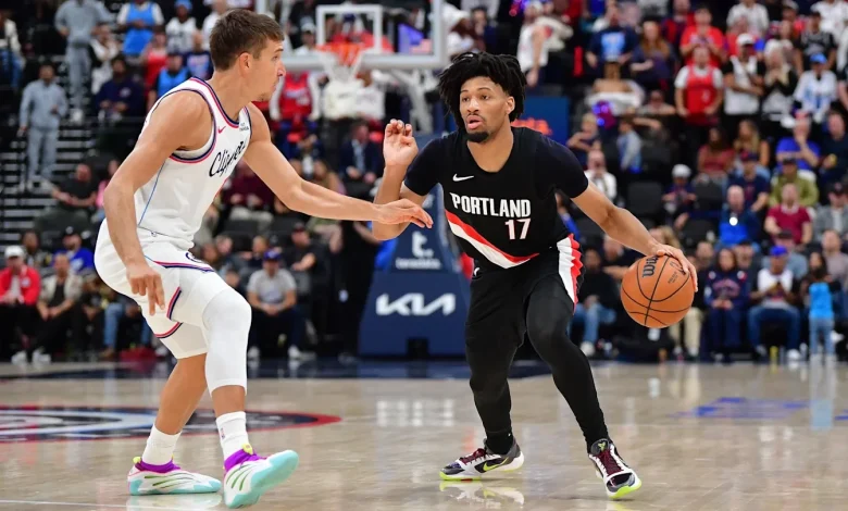 Nuggets vs. Trail Blazers Prediction, Odds and Best NBA Prop Bets for NBA Cup Group Play