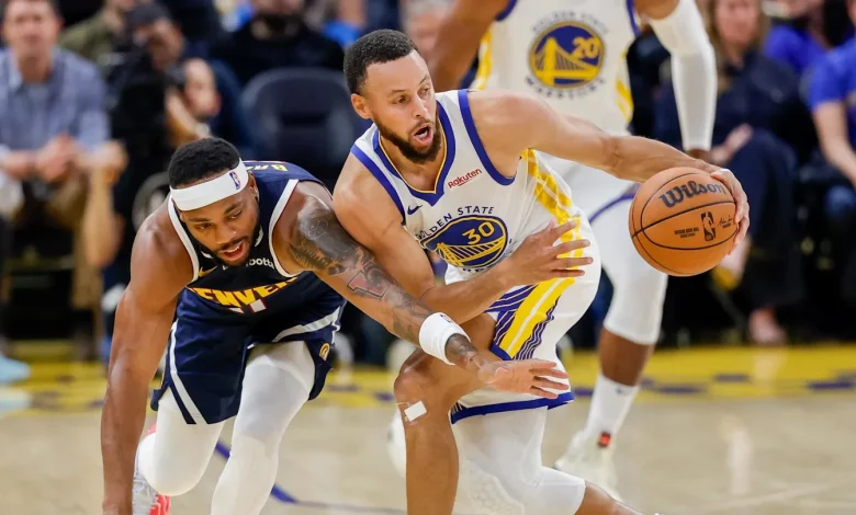 Nuggets vs. Warriors Injury Report Could Give Denver Huge Advantage
