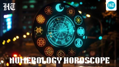 Numerology Horoscope Today, November 28, 2025: Today amplifies inner guidance; follow the path that feels right | Astrology