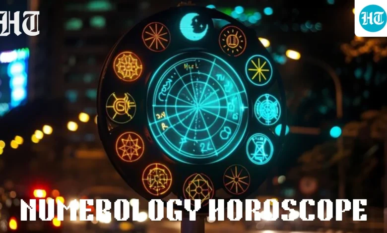 Numerology Horoscope Today, November 28, 2025: Today amplifies inner guidance; follow the path that feels right | Astrology