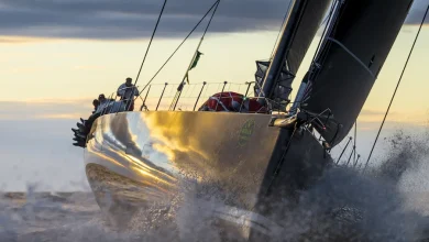 Nuncas Marine: barca pulita, mare pulito