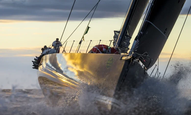 Nuncas Marine: barca pulita, mare pulito