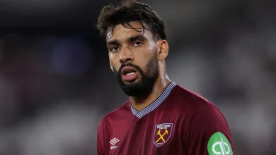 Nuno Espirito Santo sets Lucas Paqueta task as West Ham star bids to put spot-fixing case behind him and rescue Irons from dismal start