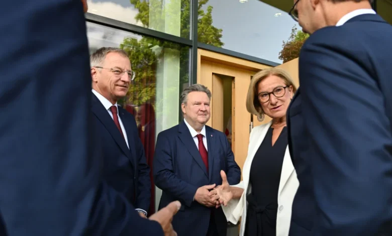 Nur in Oberösterreich steigen bisher Politikergehälter