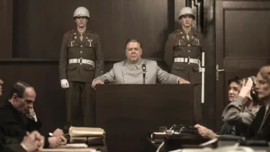 "Nuremberg," Two Ways