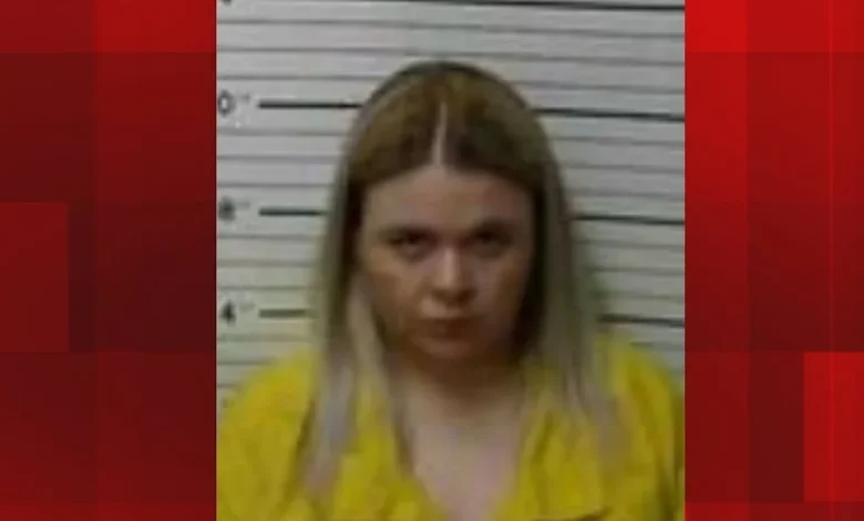 Nurse Practitioner Charged with Medicare Fraud and Identity Theft in Allen Parish