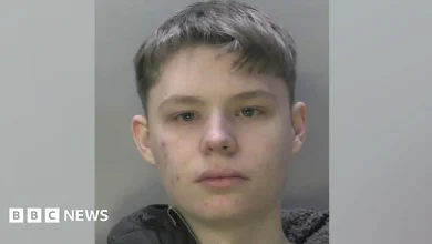 Nursery worker Thomas Waller sentenced for child rape and abuse