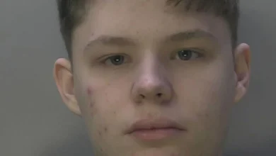 Nursery worker detained for 10 years for rape and sexual abuse