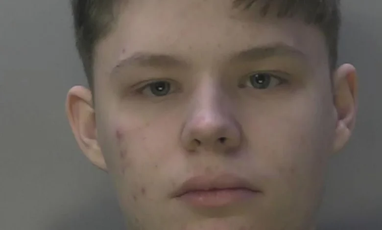 Nursery worker detained for 10 years for rape and sexual abuse