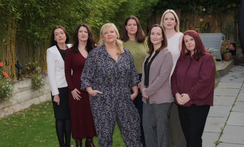 Nurses abandoned by Labour and NHS say trans fight was for millions of women and girls