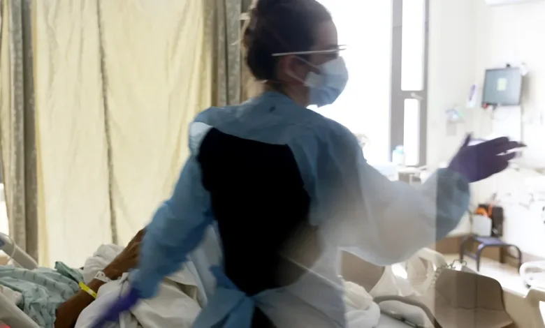 Nursing is no longer considered a 'professional degree.' What changed?