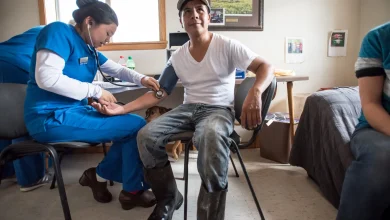 Nursing no longer considered a professional degree by Trump administration