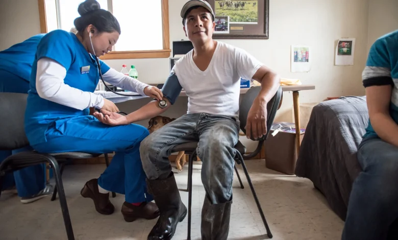 Nursing no longer considered a professional degree by Trump administration