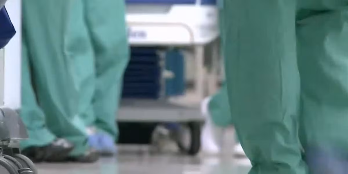 Nursing programs lose professional degree status, threatening federal loan access