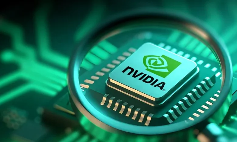 Nvidia Jumps As Analysts Boost Price Targets. Is Nvidia A Buy Now?