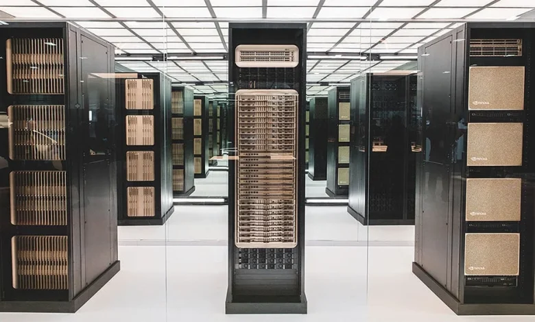 Nvidia Q3 Earnings Report: Here’s What To Expect