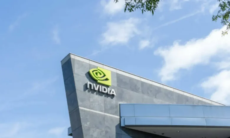 Nvidia Shares May Plunge After Results (NASDAQ:NVDA)