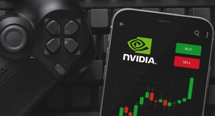 Nvidia Stock (NVDA) Forecast! Why the Recent Pullback Could Be a Big Buy Opportunity