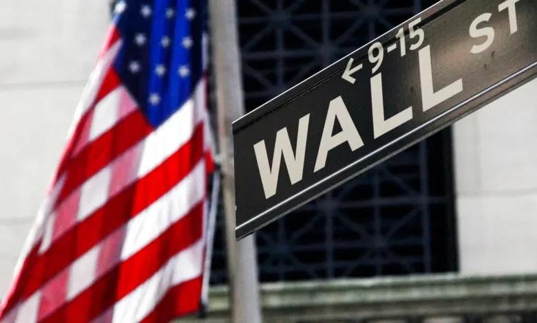 Nvidia and other tech stocks help Wall Street recover much of last week's losses