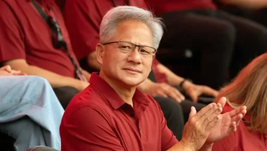 Nvidia is so spooked by Google’s sudden AI comeback that it’s posting on X to defend itself