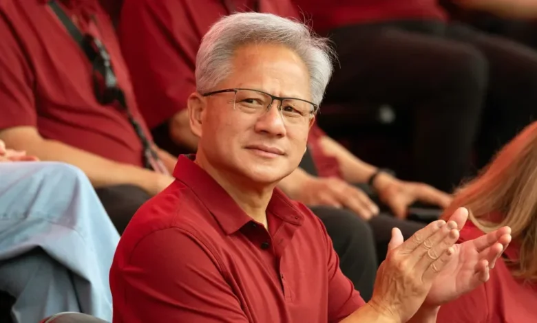 Nvidia is so spooked by Google’s sudden AI comeback that it’s posting on X to defend itself