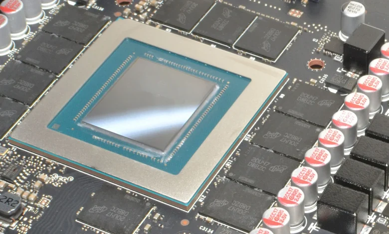 Nvidia reportedly no longer supplying VRAM to its GPU board partners in response to memory crunch — rumor claims vendors will only get the die, forced to source memory on their own