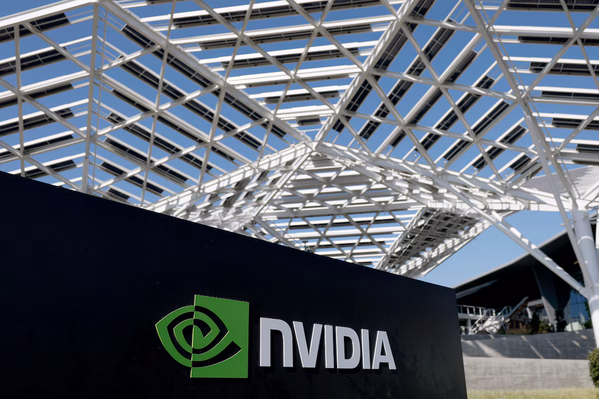 Nvidia set for $320-billion price swing after earnings, options indicate