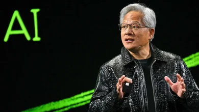 Nvidia’s $5 Trillion Storyteller-In-Chief