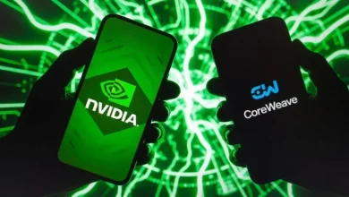 Nvidia’s (NVDA) Strong Q3 Pulls CoreWeave, Nebius, and IREN Stocks Out of Rut