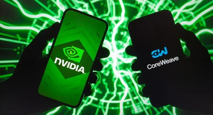 Nvidia’s (NVDA) Strong Q3 Pulls CoreWeave, Nebius, and IREN Stocks Out of Rut