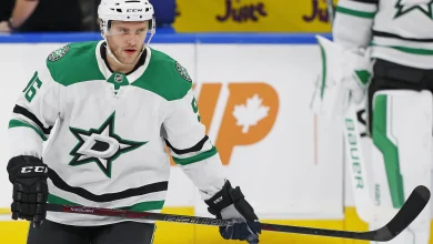 Nyt oli draamaa! – Mikko Rantanen suihkuun, tasoitusmaali hylättiin viimeisellä sekunnilla