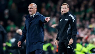 O onze de Portugal para o jogo decisivo com a Arménia