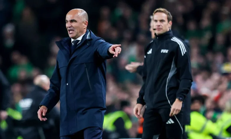 O onze de Portugal para o jogo decisivo com a Arménia