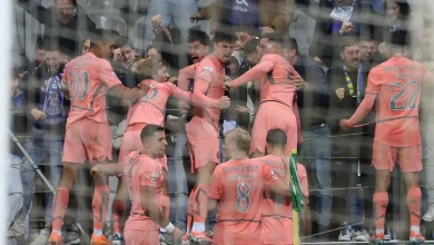 O onze provável do FC Porto para a receção ao SC Braga