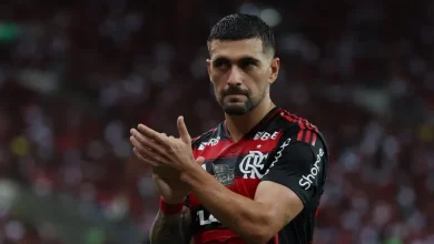 O que o Flamengo precisa para ser campeão brasileiro hoje