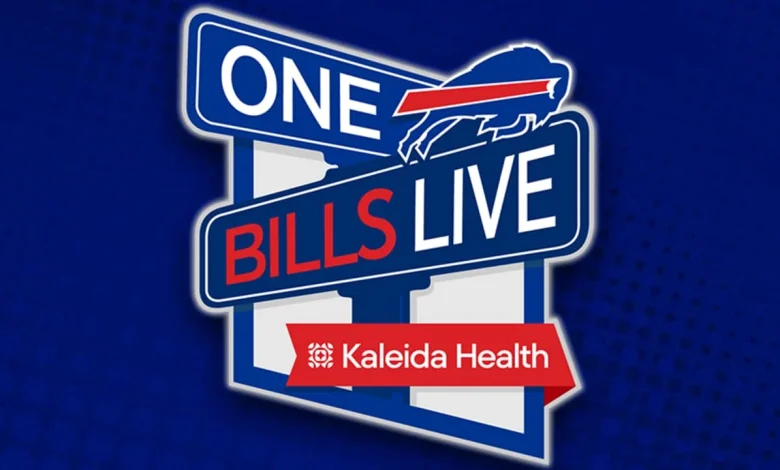 OBL 11/17: Recapping Bills Win Over The Buccaneers, Eric Wood's Analysis