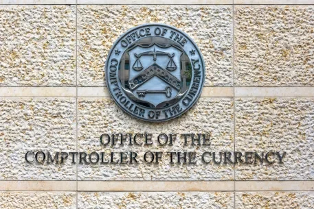 OCC Rates 6 Banks ‘Outstanding’ and 10 ‘Satisfactory’ in CRA Compliance