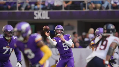 O'Connell refuses to discuss possible QB change amid McCarthy woes