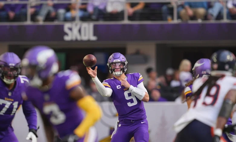 O'Connell refuses to discuss possible QB change amid McCarthy woes