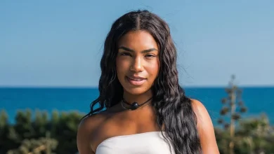 « OD Chypre» : Any a eu droit à une mise en beauté et elle est magnifique!