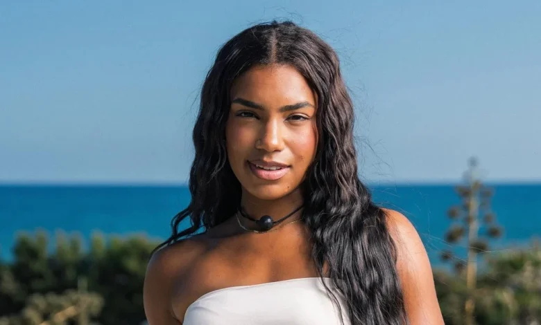 « OD Chypre» : Any a eu droit à une mise en beauté et elle est magnifique!