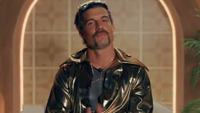 « OD Chypre» : Julie Snyder promet «tout un show» pour ce dimanche